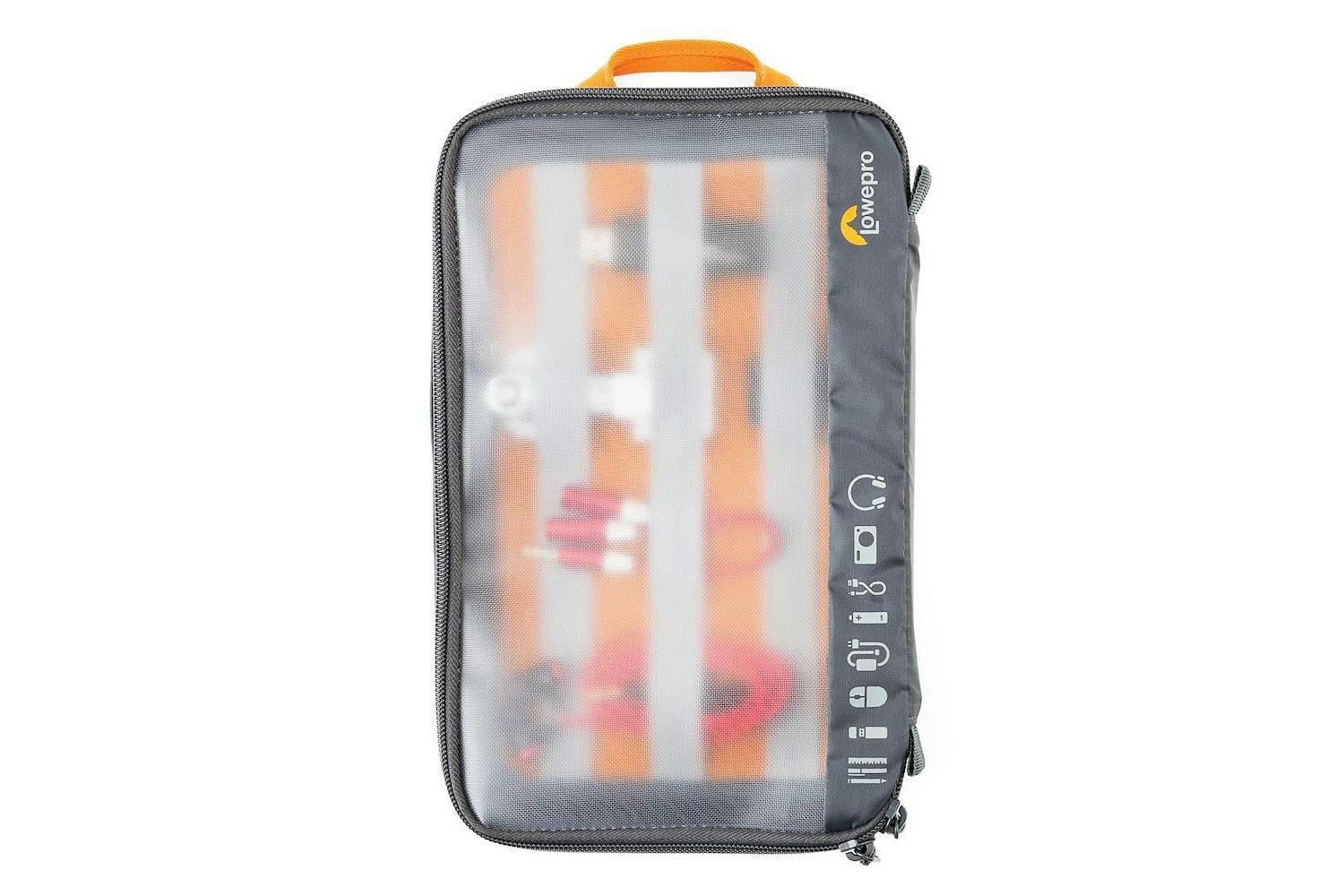 lowepro gearup large DJI Mini 3 Pro.